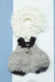 画像2: 【新宿マルイアネックス店 店頭販売商品】COCORIANG/OF:衣装 2100150000013627-ZM (2)
