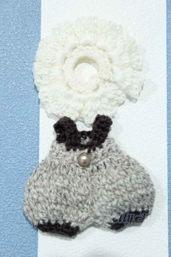 画像2: 【新宿マルイアネックス店 店頭販売商品】COCORIANG/OF:衣装 2100150000013627-ZM (2)