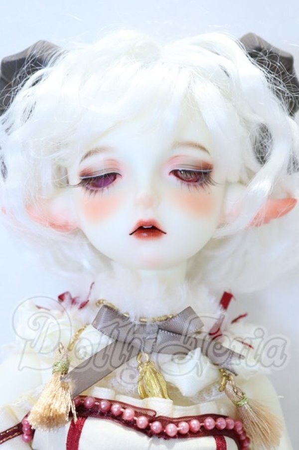 画像1: Gem of Doll/Aries S-26-04-12-053-GN-ZS (1)