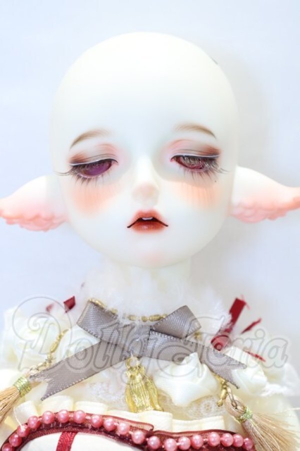 画像2: Gem of Doll/Aries S-26-04-12-053-GN-ZS (2)