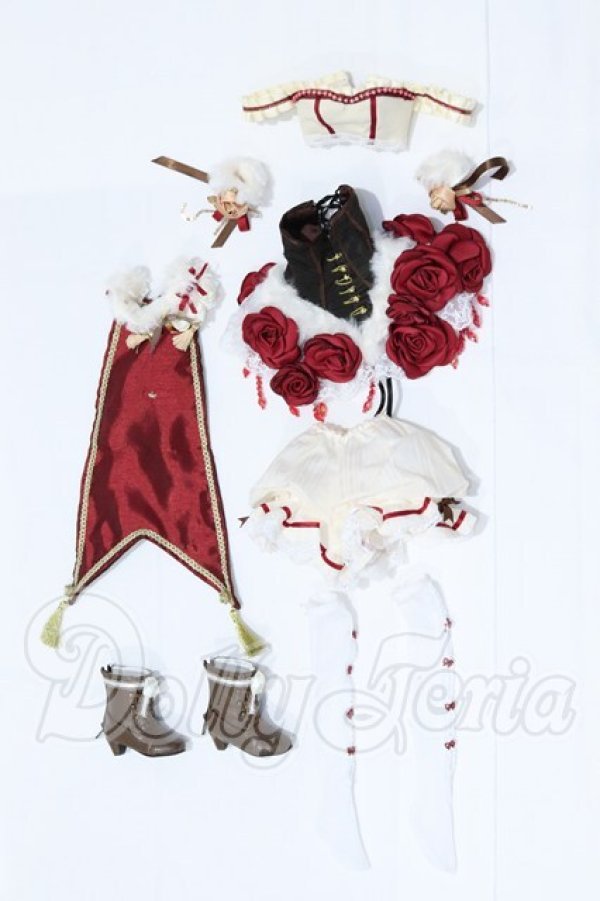 画像8: Gem of Doll/Aries S-26-04-12-053-GN-ZS (8)