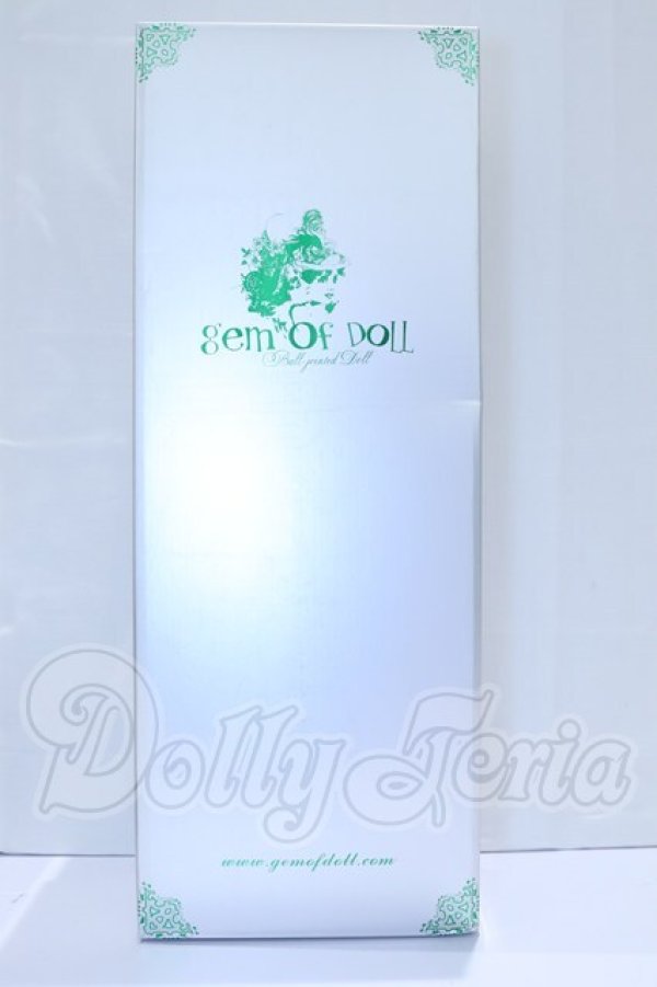 画像10: Gem of Doll/Aries S-26-04-12-053-GN-ZS (10)