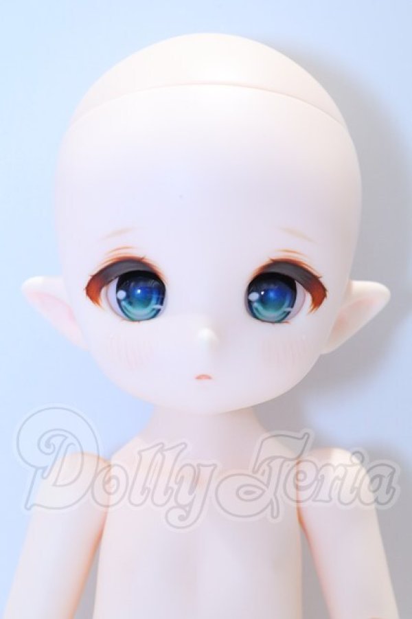 画像1: Imomodoll/1/6Toppi おねむ王国様カスタム S-26-02-22-001-GN-ZS (1)