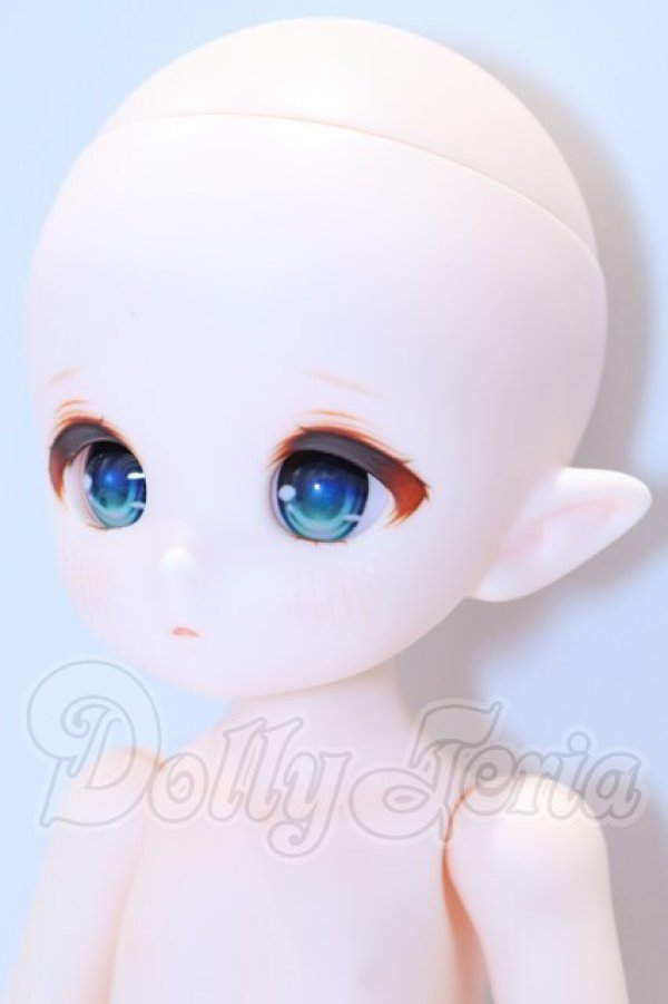 画像2: Imomodoll/1/6Toppi おねむ王国様カスタム S-26-02-22-001-GN-ZS (2)