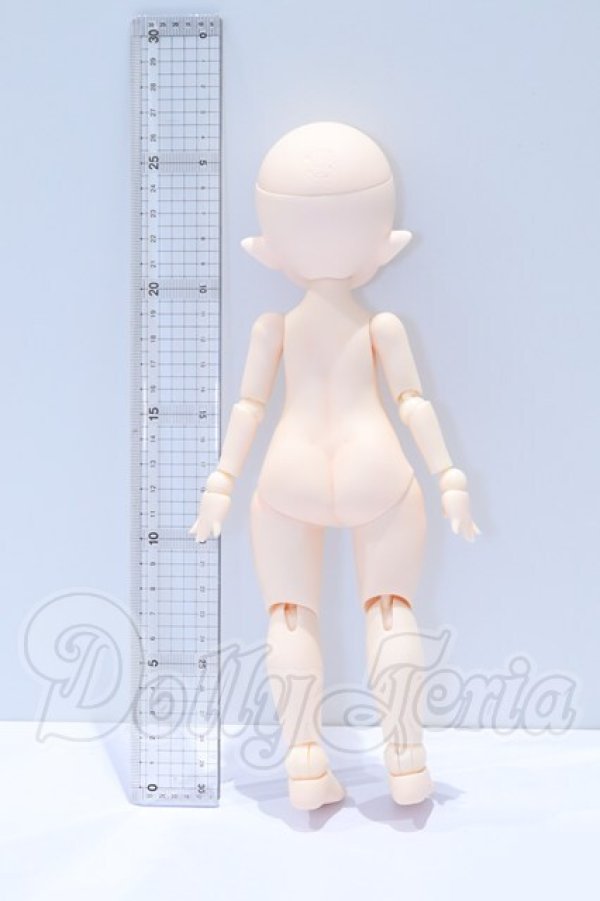 画像6: Imomodoll/1/6Toppi おねむ王国様カスタム S-26-02-22-001-GN-ZS (6)