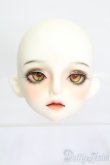 画像1: Gem of Doll/Ade ヘッド S-25-07-06-104-GN-ZS (1)