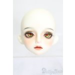 画像: Gem of Doll/Ade ヘッド S-25-07-06-104-GN-ZS
