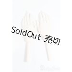 画像: MDD/1/4ノーマルハンド たなか屋さん。&まめだいふく様製 S-25-07-06-083-GN-ZS