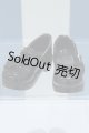 画像: 【新宿マルイアネックス店 店頭販売商品】MDD/OF:靴 2100150000013661-ZM