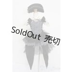 画像: 40cmドールサイズ/OF:Дианна,KGB デフォルト衣装 Gem of Doll製 S-26-03-29-570-GN-ZS