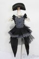画像: 40cmドールサイズ/OF:Дианна,KGB デフォルト衣装 Gem of Doll製 S-25-07-13-062-GN-ZS