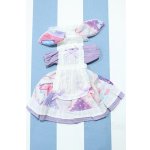画像: 【新宿マルイアネックス店 店頭販売商品】幼SD/OF:衣装セット 2100150000013663-ZM