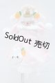 画像: 幼SD/OF:衣装セット S-25-12-07-049-GN-ZS