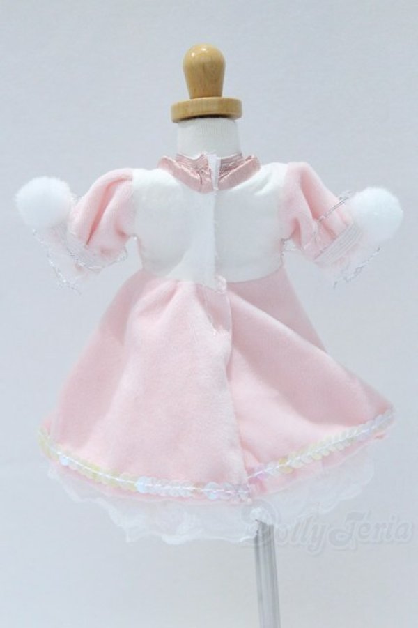 画像3: 幼SD/OF:衣装セット S-25-12-07-049-GN-ZS (3)