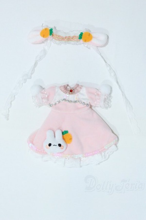 画像5: 幼SD/OF:衣装セット S-25-12-07-049-GN-ZS (5)