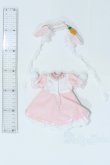 画像6: 幼SD/OF:衣装セット S-25-12-07-049-GN-ZS (6)