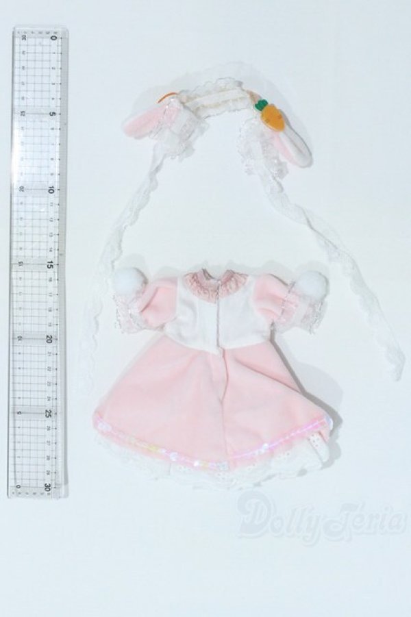 画像6: 幼SD/OF:衣装セット S-25-12-07-049-GN-ZS (6)