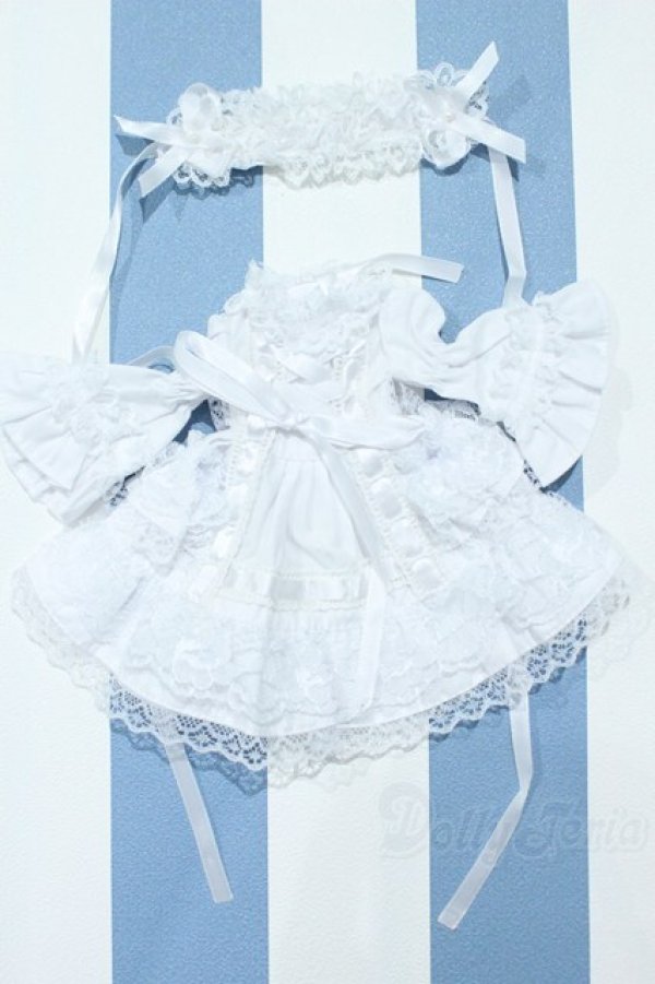 画像1: 【新宿マルイアネックス店 店頭販売商品】幼SD/OF:衣装セット 2100150000013669-ZM (1)