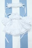 画像2: 【新宿マルイアネックス店 店頭販売商品】幼SD/OF:衣装セット 2100150000013669-ZM (2)