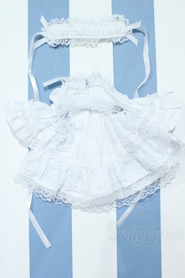 画像2: 【新宿マルイアネックス店 店頭販売商品】幼SD/OF:衣装セット 2100150000013669-ZM (2)