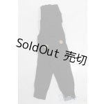 画像: SDM&MSD/OF:パンツ S-25-08-24-513-GN-ZS