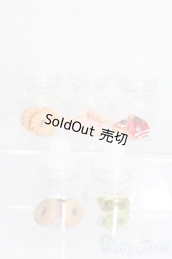 画像1: 1/12サイズドール/ミニチュア S-25-07-27-277-GN-ZS (1)