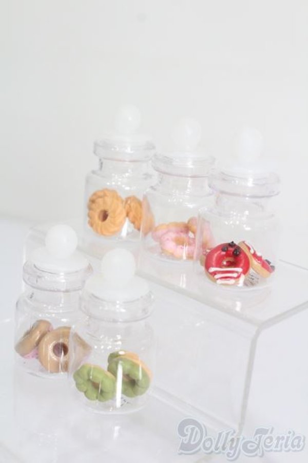 画像2: 1/12サイズドール/ミニチュア S-25-07-27-277-GN-ZS (2)