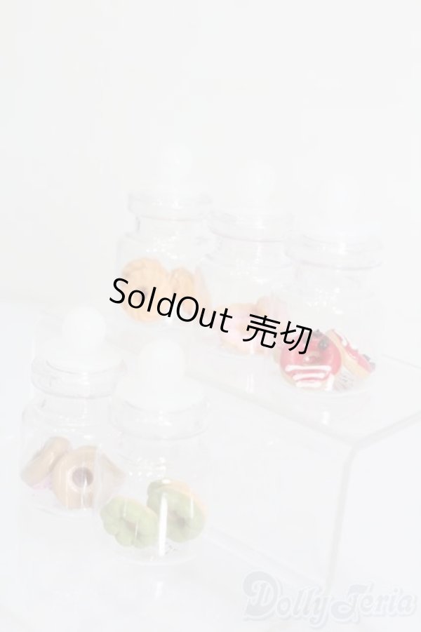 画像2: 1/12サイズドール/ミニチュア S-25-07-27-277-GN-ZS (2)