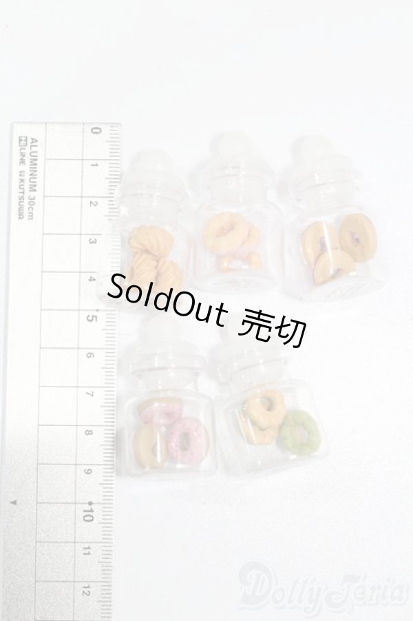 画像3: 1/12サイズドール/ミニチュア S-25-07-27-277-GN-ZS (3)