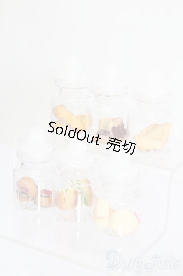 画像2: 1/12サイズドール/ミニチュア S-25-08-03-074-GN-ZS (2)