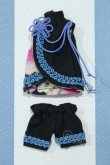 画像1: 【新宿マルイアネックス店 店頭販売商品】オビツ11/OF:衣装 2100150000013699-ZM (1)