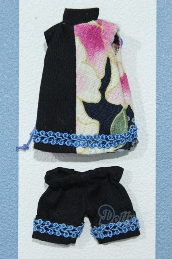 画像2: 【新宿マルイアネックス店 店頭販売商品】オビツ11/OF:衣装 2100150000013699-ZM (2)