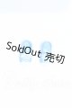 画像: オビツ11/OF:靴 S-26-06-14-023-GN-ZS