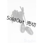 画像: オビツ11/OF:靴 S-25-10-12-279-GN-ZS