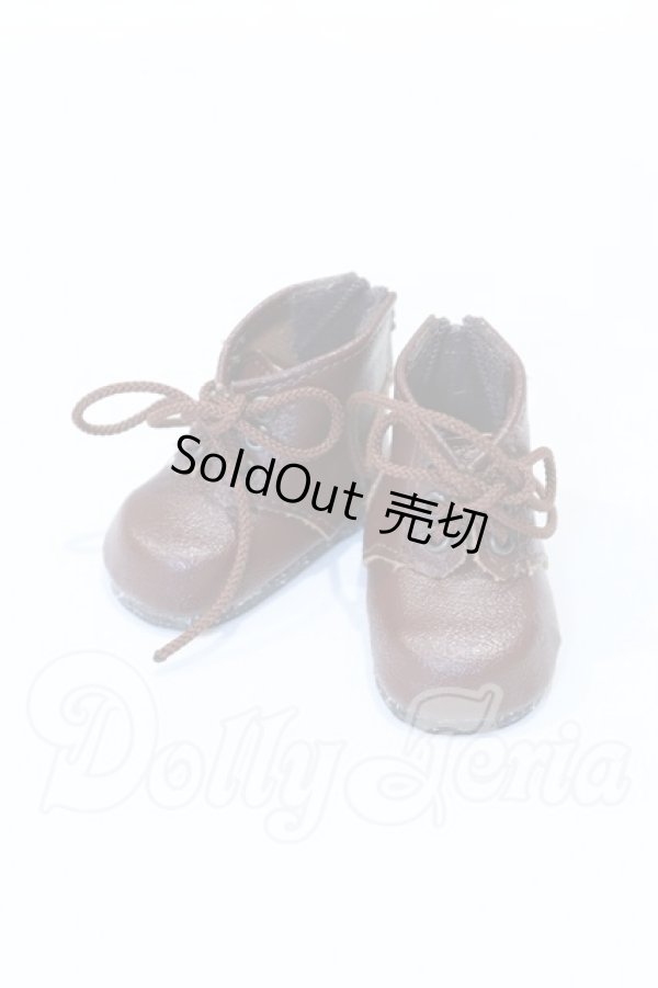 画像1: 幼SD/OF:靴 S-26-05-17-050-GN-ZS (1)