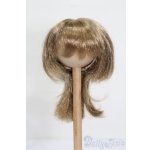 画像: 7-8inch/ウィッグ S-25-10-26-427-GN-ZS