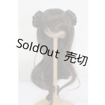 画像: 7-8inch/ウィッグ S-25-07-06-197-GN-ZS