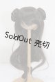 画像: 7-8inch/ウィッグ S-25-07-06-197-GN-ZS