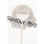 画像: 8-9inch/ウィッグ S-25-09-07-325-GN-ZS