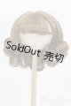 画像: 8-9inch/ウィッグ S-25-09-07-325-GN-ZS