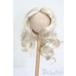 画像: 7-8inch/ウィッグ S-25-10-26-428-GN-ZS