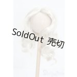 画像: 7-8inch/ウィッグ S-26-07-12-486-GN-ZS