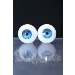 画像: 16mm/レジンアイ S-26-04-12-099-GN-ZS