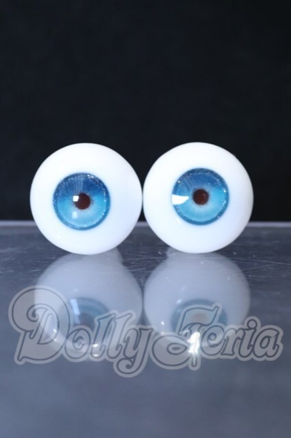 画像1: 16mm/レジンアイ S-26-04-12-099-GN-ZS (1)