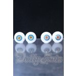 画像: 16mm/レジンアイ S-26-04-12-097-GN-ZS