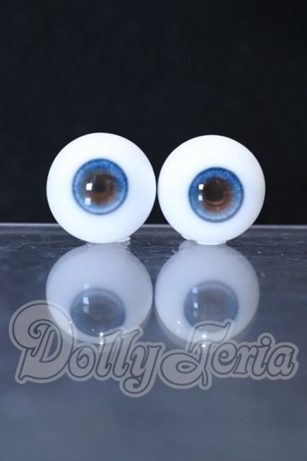 画像1: 14mm/レジンアイ S-26-04-12-100-GN-ZS (1)