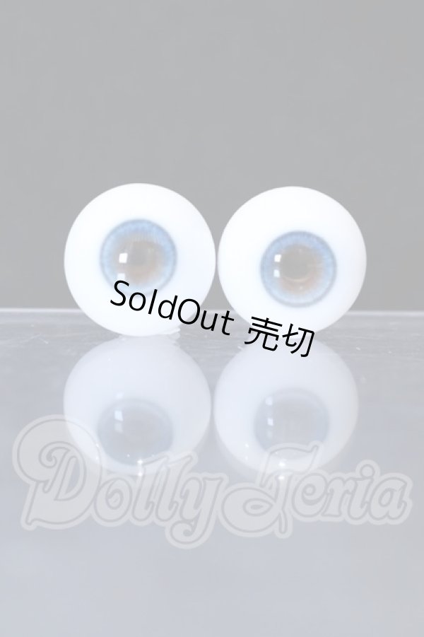 画像1: 14mm/レジンアイ S-26-04-12-100-GN-ZS (1)