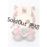 画像: EMMA/秘境の森の仮面舞踏会 ミッドサマーナイトドリーム S-25-09-28-477-GN-ZS