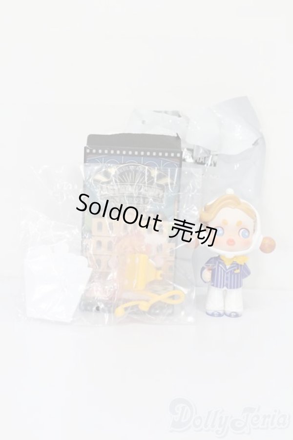 画像2: POPMART/SKULLPANDA ACTION! CUT!:CLOWN S-25-07-06-219-GN-ZS (2)
