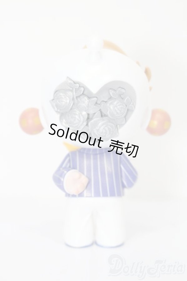 画像3: POPMART/SKULLPANDA ACTION! CUT!:CLOWN S-25-07-06-219-GN-ZS (3)